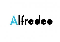Logo design # 731664 for Modern logo to Alfredeo contest