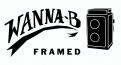 Logo # 404307 voor Wanna-B framed op zoek naar logo wedstrijd