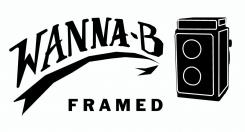 Logo # 404307 voor Wanna-B framed op zoek naar logo wedstrijd