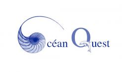 Logo design # 656895 for Ocean Quest: entrepreneurs with 'blue' ideals contest