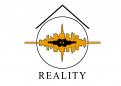Logo design # 423492 for REAL ESTATE AGENCY 100% WEB!!!!!! contest