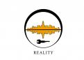 Logo design # 423495 for REAL ESTATE AGENCY 100% WEB!!!!!! contest