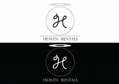Logo design # 302771 for Creation of a logo for a company which provides luxury villas rentals on the web contest