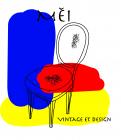 Logo design # 1029762 for Vintage furniture shop logo contest