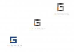 Logo design # 507250 for GS DISTRIBUTION contest