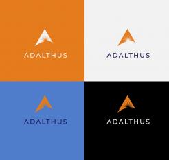 Logo design # 1229014 for ADALTHUS contest