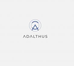 Logo design # 1228442 for ADALTHUS contest