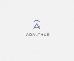 Logo design # 1228351 for ADALTHUS contest