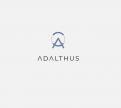 Logo design # 1228352 for ADALTHUS contest