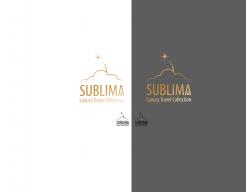 Logo design # 528344 for Logo SUBLIMA contest