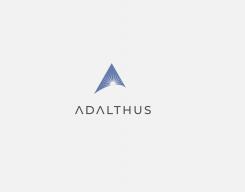 Logo design # 1228475 for ADALTHUS contest