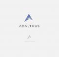 Logo design # 1228480 for ADALTHUS contest