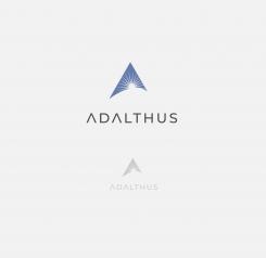 Logo design # 1228480 for ADALTHUS contest