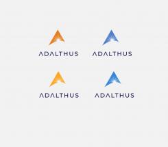 Logo design # 1228486 for ADALTHUS contest
