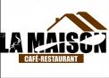 Logo design # 935181 for Logo for café - restaurant contest