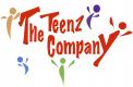 Logo # 646275 voor The Teenz Company wedstrijd