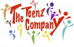 Logo # 646281 voor The Teenz Company wedstrijd