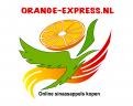 Logo # 645093 voor Logo voor Orange Express voor uitzending MIJN LEVEN MIJN GEZONDHEID bij RTL4 wedstrijd