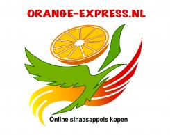 Logo # 645093 voor Logo voor Orange Express voor uitzending MIJN LEVEN MIJN GEZONDHEID bij RTL4 wedstrijd