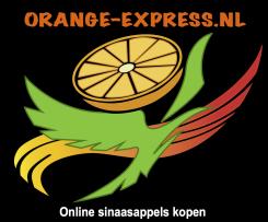 Logo # 645112 voor Logo voor Orange Express voor uitzending MIJN LEVEN MIJN GEZONDHEID bij RTL4 wedstrijd