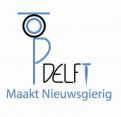 Logo # 645932 voor Ontwerp een logo voor het stadsplatform TOPdelft wedstrijd