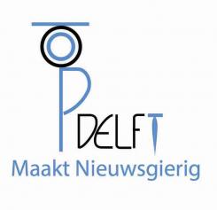 Logo # 645932 voor Ontwerp een logo voor het stadsplatform TOPdelft wedstrijd