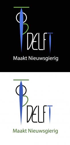 Logo # 645935 voor Ontwerp een logo voor het stadsplatform TOPdelft wedstrijd