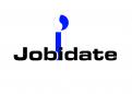 Logo design # 783466 for Creation of a logo for a Startup named Jobidate contest