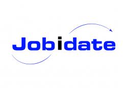 Logo design # 783467 for Creation of a logo for a Startup named Jobidate contest