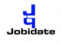 Logo design # 783468 for Creation of a logo for a Startup named Jobidate contest