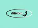 Logo design # 731879 for Modern logo to Alfredeo contest