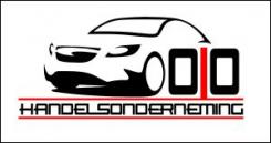 Logo design # 663523 for A logo for our company Handelsonderneming 010 contest