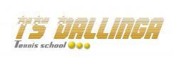 Logo # 436200 voor Tennis school Dallinga wedstrijd