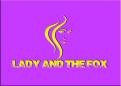 Logo # 437923 voor Lady & the Fox needs a logo. wedstrijd