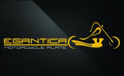 Logo design # 438530 for new logo for a buisnis in the motorbikes sport contest