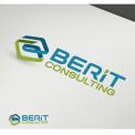 Logo design # 554661 for Logo pour Berit-Consulting contest