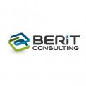 Logo design # 554662 for Logo pour Berit-Consulting contest