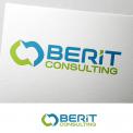 Logo design # 554664 for Logo pour Berit-Consulting contest