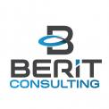 Logo design # 554665 for Logo pour Berit-Consulting contest