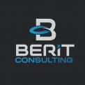 Logo design # 554666 for Logo pour Berit-Consulting contest