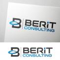 Logo design # 554667 for Logo pour Berit-Consulting contest