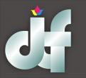 Logo design # 1182175 for Logo for digital printing brand DTF contest