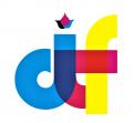Logo design # 1182176 for Logo for digital printing brand DTF contest