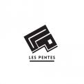 Logo design # 1187727 for Logo creation for french cider called  LES PENTES’  THE SLOPES in english  contest