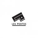 Logo design # 1187734 for Logo creation for french cider called  LES PENTES’  THE SLOPES in english  contest