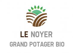 Logo design # 560639 for Organic vegetable farmhouse looking for logo contest