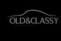 Logo design # 560758 for Develop an original name + logo for classic cars supplier (rental for trips) contest