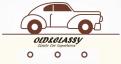 Logo design # 560765 for Develop an original name + logo for classic cars supplier (rental for trips) contest