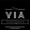 Logo design # 451635 for VIA-Intelligence contest