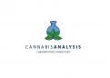 Logo design # 999775 for Cannabis Analysis Laboratory contest